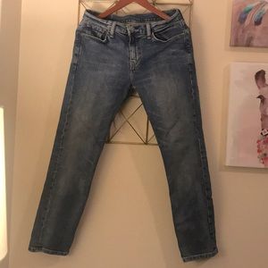 Men’s 511 Levi Jeans